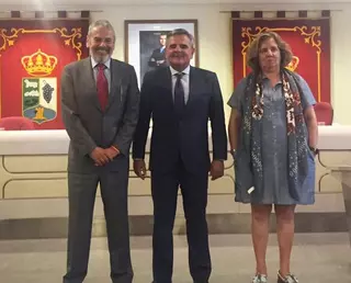 Partido Popular, Ciudadanos y Centristas aprueban los presupuestos de Majadahonda