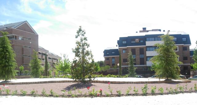 Abierto el plazo para acceder a viviendas públicas de alquiler con opción a compra en el Valle de la Oliva