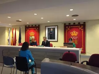 La Junta Arbitral de Consumo reanuda su actividad en Majadahonda