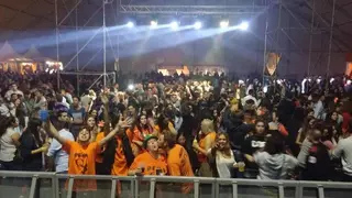 Somos Majadahonda anuncia su renuncia a cualquier privilegio en las Fiestas Municipales