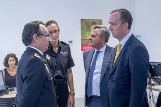 Majadahonda ofrece a los vecinos la Unidad de Extranjería y Documentación