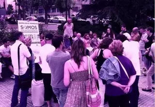 Somos Majadahonda exige responsabilidades al Partido Popular por la trama Gurtel