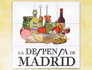 El mercado de alimentos “La Despensa de Madrid” vuelve mañana a Majadahonda