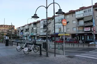 ﻿Ciudadanos (C’s) Majadahonda apuesta por rebajar la presión fiscal a los vecinos