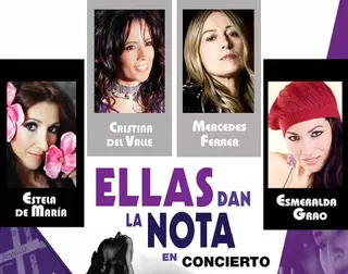 Programa de actos para conmemorar el Día Internacional Contra la Violencia de Género