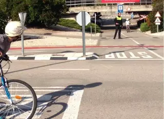 ﻿Ciudadanos Majadahonda apuesta por la creación de un programa municipal de Educación Vial