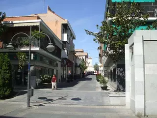 Somos Majadahonda presenta alegaciones al PGOU de Majadahonda en el desarrollo de Arco de Poniente