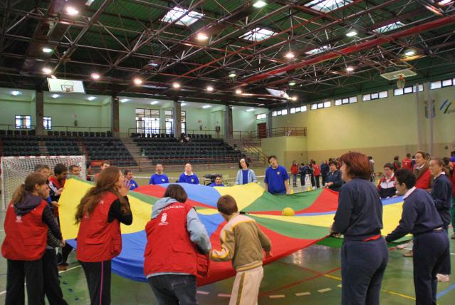 “Todos sumamos capacidades”, lema de las actividades con motivo del Día Internacional de las Personas con Discapacidad