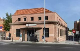 Las Asociaciones reclaman un Espacio Social en Majadahonda