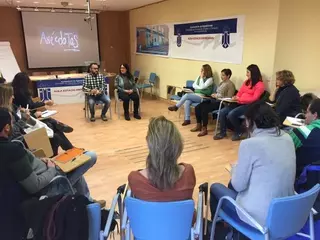 Más de 3.000 personas participan en las actividades municipales de formación y empleo