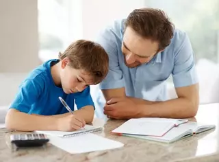 Taller de orientación en Majadahonda para que los padres mejoren los hábitos de sus hijos