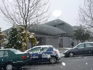Protección Civil de Majadahonda aconseja tomar precauciones ante la llegada de la ola de frío