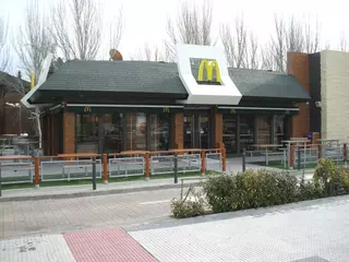 La Asociación de Vecinos de Majadahonda se opone a la cesión de suelo público para un bar-restaurante