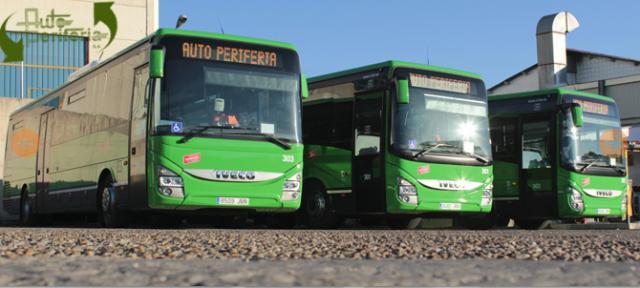 IU reclama la mediación del Ayuntamiento en la huelga de Auto Periferia