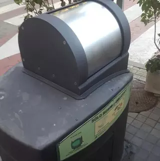 El Ayuntamiento de Majadahonda inicia la sustitución de 125 cabezas en los contendores de recogida neumática