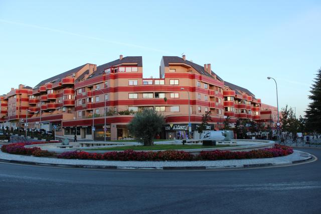 El precio de la vivienda sube un 1,65% en Majadahonda