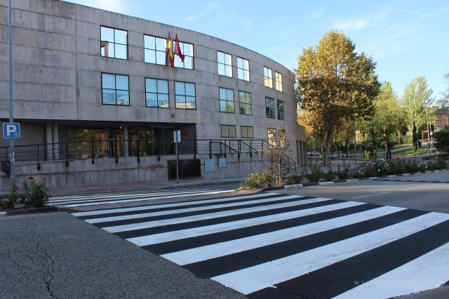 El PSOE de Majadahonda denuncia el incumplimiento del contrato de asistencia jurídica en Violencia de Género