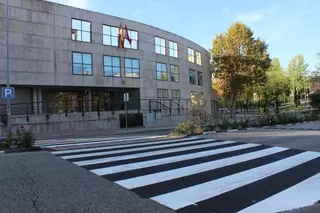 El PSOE de Majadahonda denuncia el incumplimiento del contrato de asistencia jurídica en Violencia de Género