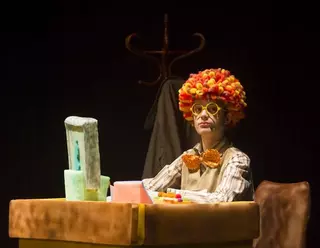 “Hipólito flipado, detective privado”, teatro musical en escena para los niños de Majadahonda