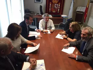 El Ayuntamiento defiende su compromiso municipal con la participación ciudadana