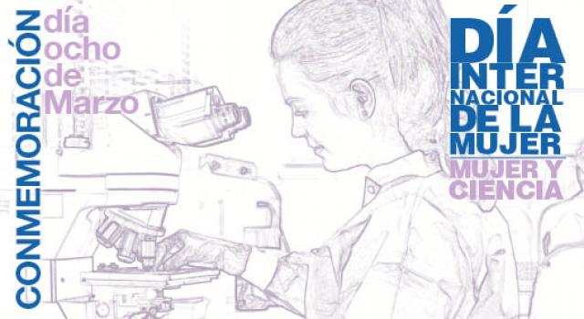 “Mujeres y Ciencia”: lema de los actos conmemorativos del Día Internacional de la Mujer en Majadahonda