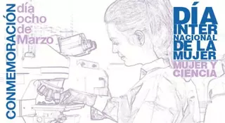 “Mujeres y Ciencia”: lema de los actos conmemorativos del Día Internacional de la Mujer en Majadahonda