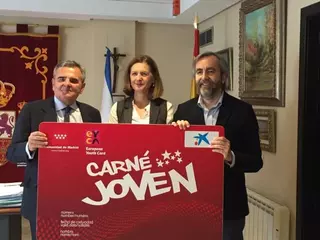 Majadahonda tramitará el Carnet Joven de la Comunidad de Madrid a partir de la semana que viene