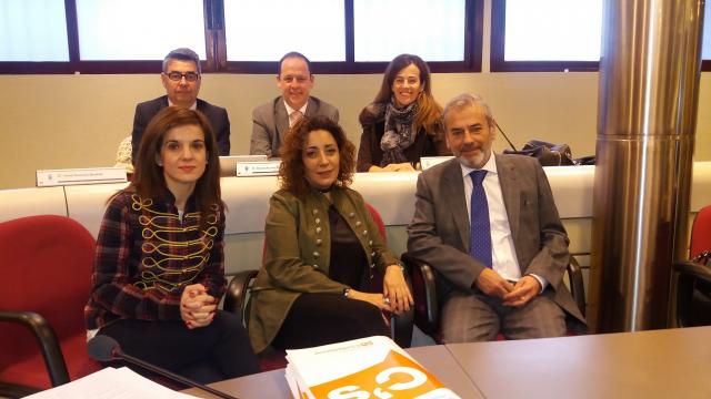 Ciudadanos: "Hemos evitado que los majariegos tengan problemas de limpieza en los colegios y centros públicos"