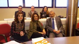 Ciudadanos: "Hemos evitado que los majariegos tengan problemas de limpieza en los colegios y centros públicos"