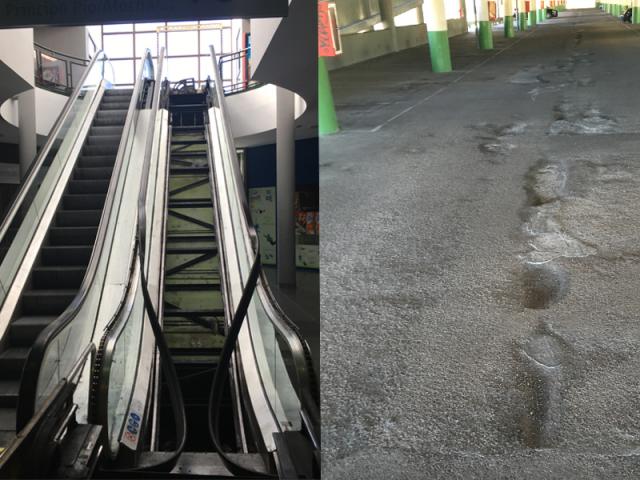 Ciudadanos Majadahonda reclama la reforma integral de la estación de Cercanías
