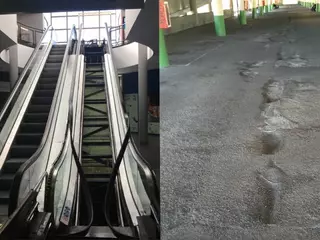 Ciudadanos Majadahonda reclama la reforma integral de la estación de Cercanías
