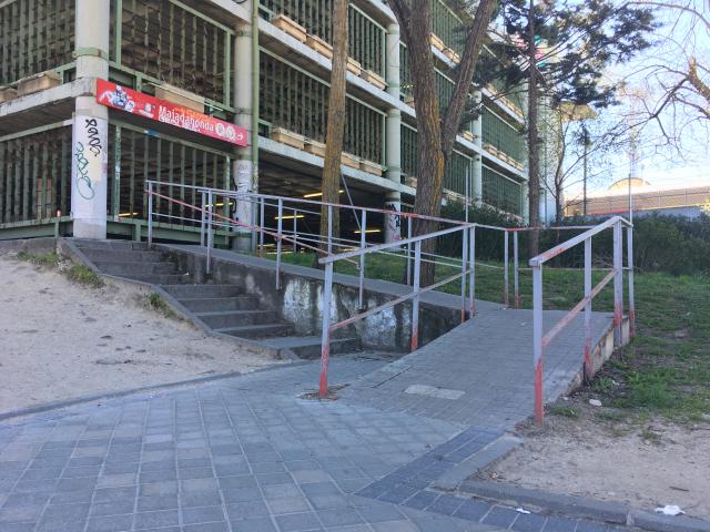 Ciudadanos Majadahonda obliga al PP a elaborar un informe técnico sobre las deficiencias de la estación de Cercanías
