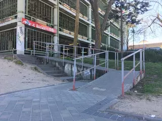 Ciudadanos Majadahonda obliga al PP a elaborar un informe técnico sobre las deficiencias de la estación de Cercanías