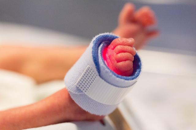 El PSOE solicita una UCI quirúrgica infantil para el hospital Puerta de Hierro de Majadahonda