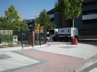 Majadahonda auditará el servicio privatizado de limpieza viaria y recogida de residuos