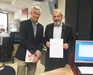 Ciudadanos Majadahonda solicita que se proteja por ley a los funcionarios locales que denuncien la corrupción