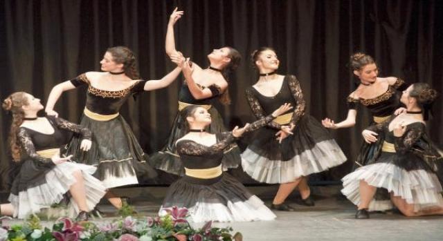 El espectáculo de música y danza “Maridaje” llega al ciclo de Conciertos Familiares