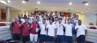 Majadahonda acogerá la Gala Municipal del Deporte