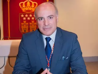 La oposición de Majadahonda pide la dimisión del concejal Manuel Troitiño, al estar 'investigado' en el caso Mercamadrid