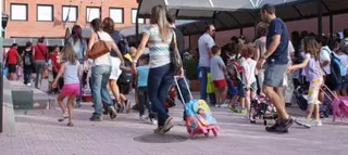 Izquierda Unida Majadahonda reclama un modelo educativo estable fortaleciendo la Educación Pública