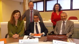 Ciudadanos Majadahonda celebra la sentencia del TC que anula el pago de plusvalías por la venta de un inmueble que ha perdido valor
