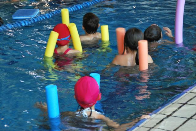PP: "La oposición deja sin campamentos deportivos de verano a 734 niños de Majadahonda"