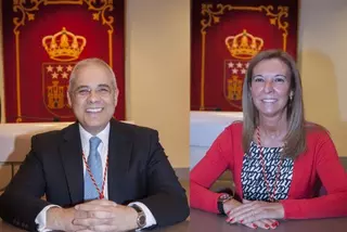 Nueva estructura del Gobierno Municipal de Majadahonda