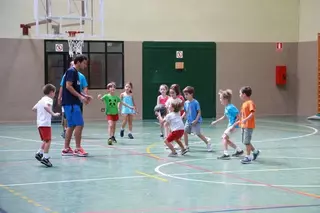 El Ayuntamiento de Majadahonda anuncia la puesta en marcha de las Colonias Infantiles y Deportivas en instalaciones municipales