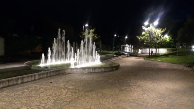 El Ayuntamiento de Majadahonda repara nueve fuentes ornamentales de la ciudad