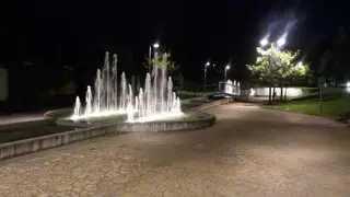 El Ayuntamiento de Majadahonda repara nueve fuentes ornamentales de la ciudad
