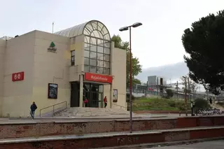 Renfe anuncia medidas urgentes para mejorar la estación y el inicio de la redacción del proyecto para su remodelación