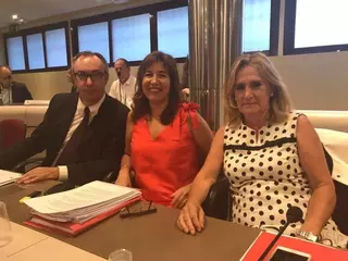 El PSOE exige al Ayuntamiento que construya las viviendas que abandonó el IVIMA en Majadahonda