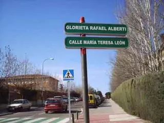 IU reclama participación vecinal para nombrar las calles, las plazas y los edificios públicos de Majadahonda.