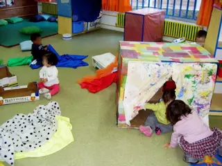IU Majadahonda tilda de 'deficiente' el proyecto educativo propuesto por las adjudicatarias de las Escuelas Infantiles municipales